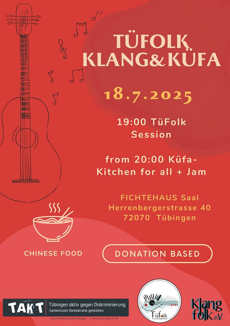 Tüfolk klang&küfa